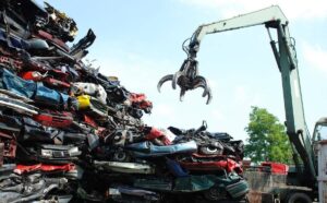 Sell My Car birmingham – Get Top Cash for Your Scrap Car